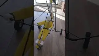 How durable? Look for RC Microlight MIA EZ 1.25 Trike Crashproof Like No Other RC Model video on YT
