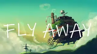 Anime-Mix || [AMV]  Fly away ஐ