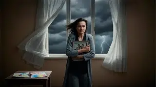 МУЖ УШЁЛ, ДОЧЬ ПРЕДАЛА — ОТКРОВЕННАЯ И БОЛЕЗНЕННАЯ ДРАМА. Южный циклон.
