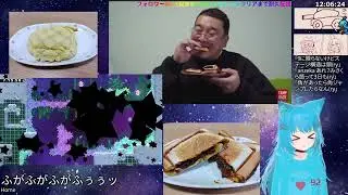 ダイジェスト：[耐久]MOONLIGHT MILE 230505 (Part 2/2)