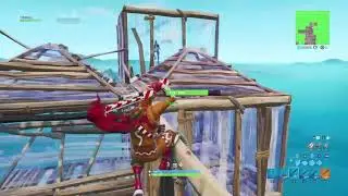 Fortnite Montage! Introducing Xrs Clan