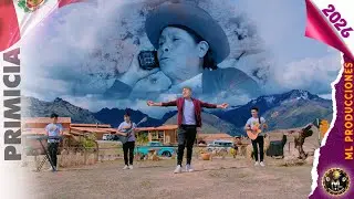 ♪Adancito Ramos ▷BUSCANDO MI DESTINO ( PRIMICIA 2026 )