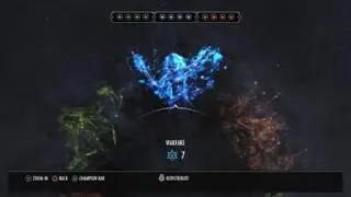 100k Magsorc Aegis Caller,Defiler,Maw,Kilt