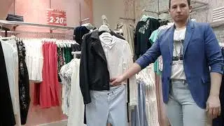 Naf Naf new looks part 1