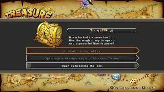 HAPPY WARS | GOLD Treasure Box | January #12