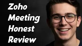 Zoho Meeting Honest Review