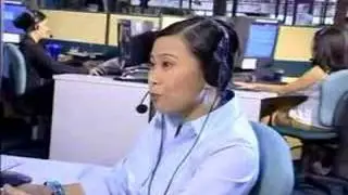 Philippines Call Center Industry
