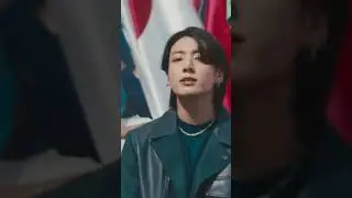 정국 Jung Kook (of BTS) featuring Fahad Al Kubaisi - Dreamers | FIFA World Cup 2022 Soundtrack (4)