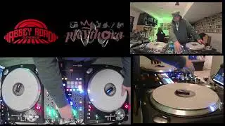 funky music