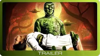 Invasion vom Mars ≣ 1953 ≣ Trailer