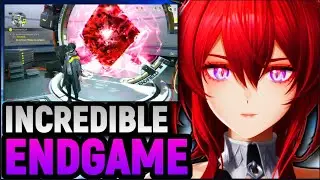 Arknights Endfield's SECRET Endgame Mode Is INSANE!
