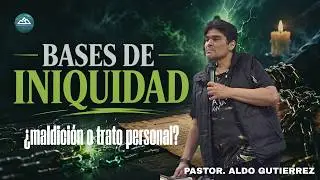 ¿Maldición o Trato personal?