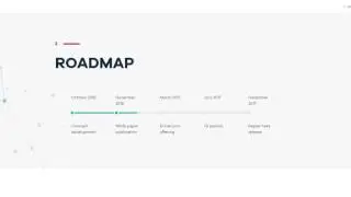 TaaS: Token-as-a-Service | [ICO]  TaaS: Токен как Сервис
