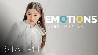 BARBIE FORTEZA x STAIL.PH | MARCH ISSUE FASHION FILM