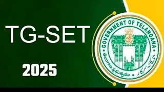 TGSET EXAM updates NET exam preparation strategy