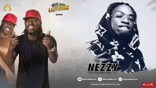 🔴Live: Listening Show avec  Nezzy