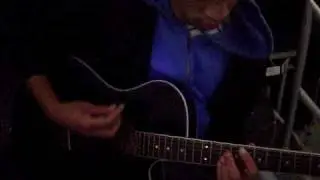 Rory Connoly & Liam Morrow @ The Chapel