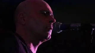 Javier Corcobado - Presentación en C3 Rooftop (19/04/18).