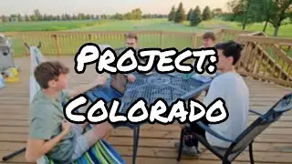 Project Colorado: Trailer