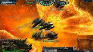 Stellar Legacy: Destruction Paradise ^^