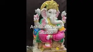 Marble Ganesh statue marble ganesh murti ganesh marble moorti ganesh statue manufacturer ganesh idol