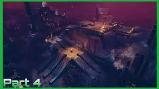 Starfield Shattered Space Expansion Playthrough Part The Redeemed