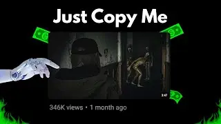 Как я на самом деле редактирую вирусные видео за минуты с помощью ИИ