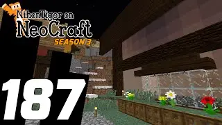 NihonTiger on NeoCraft - 187 - A Good Journalist