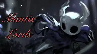 Mantis Lords | guide & tips | تعليمات لوردات السعاريف | Hollow knight 