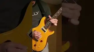 The GOAT Guitar Fill, IMHO (Funky Town/Pseudo Echo/Brian Canham)
