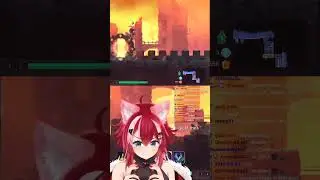 NO HEAL               #trolling #mizuzu #interactivechat #tts #vtuber #envtuber #clips #tanukivtuber