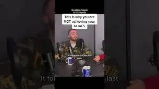 Great tip to help ACHIEVE your GOALS