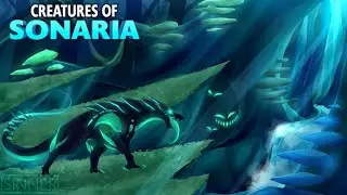 How to get spark's chest in Creatures of Sonaria!