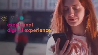 Amdocs Low-Code Experience Platform