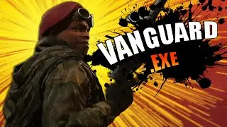HOW 2 VANGUARD.EXE