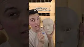 ASMR $5 Botox in the School Bathroom