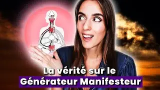 The Ultimate Manifestor Generator Guide to Human Design