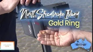 Broke Lake North Stradbroke Island | Weekend Prospector S1E5