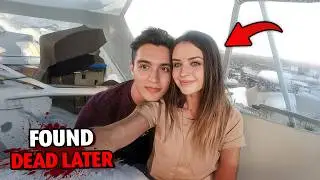 5 Most DISTURBING First Dates That Turned Fatal...