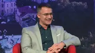 e-Estonia Digital Discussion on electronic identity: Georg Nikolajevski (SK ID Solutions)