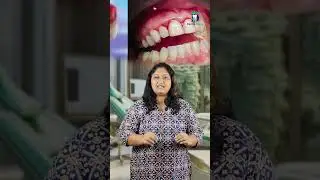 ஈறு நோய் vs பல் சுத்தி. Gingivitis vs periodontitis Dr.Aparna Denta Kings