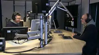 Video Podcast K&ouml;thener Bachfesttage 2024