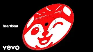 Jai Wolf, Tsu Nami - Heartbeat