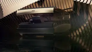 JMGO S3 Laser TV