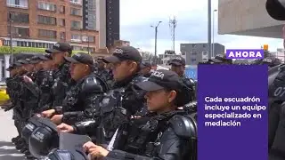 Unidad de Di&aacute;logo (UNDMO) alcanz&oacute; un &iacute;ndice de favorabilidad del 45% | Naci&oacute;n