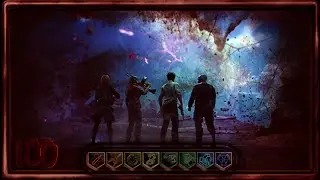 BO3 OUTBREAK 