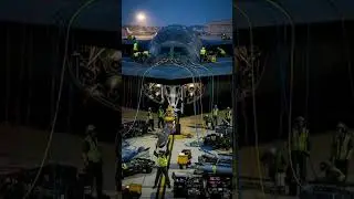 B2 spirit in CN #luxury #mrluxury #richest #luxurylifestyle #luxurybrand #military #weapons #air