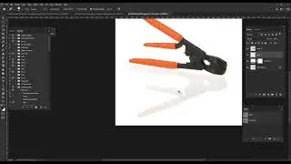 Shadow Creation Tutorial
