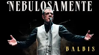 Alejandro Balbis - Nebulosamente