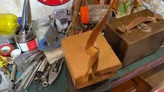 My collection of electrical testers for scoutcrafter